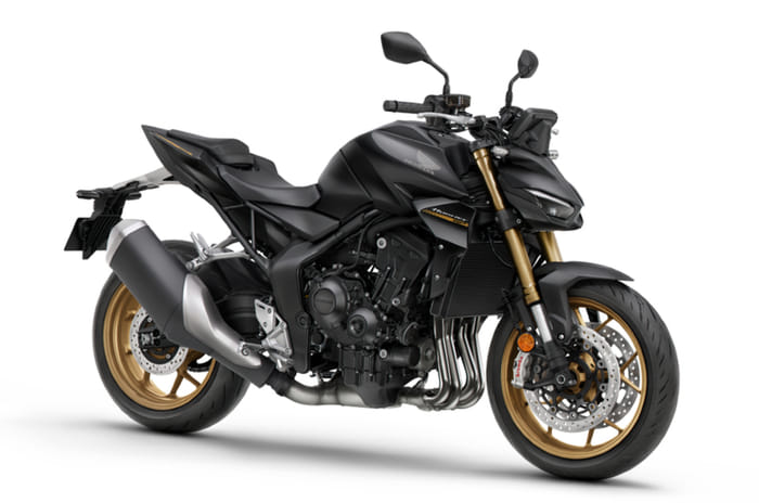 5 most affordable 1000cc motorcycles in India